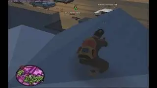 kill | SS-KA | HOMEY RP