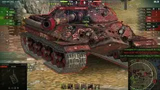 AMX CDC. Воин + мастер.