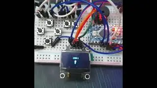 Arduino programming 