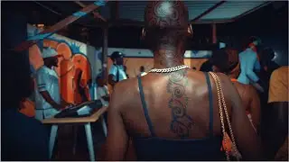 Dugu Lugara - Dynamq ft Franko Lokunyumi, Lilbeen & General Paulino