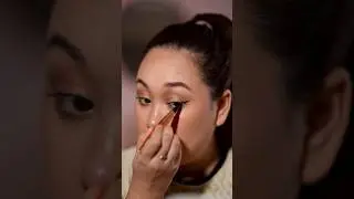 This is how you get the perfect eyeliner ✨