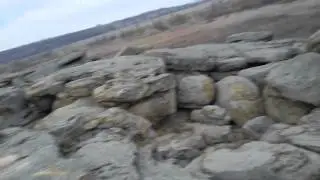 20151102 каменная могила украинский стоунхендж 3