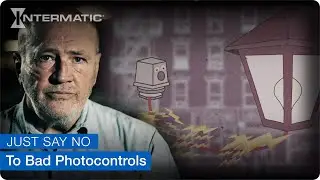 NightFox™ Electronic Photocontrols - Built for the Demands of LED
