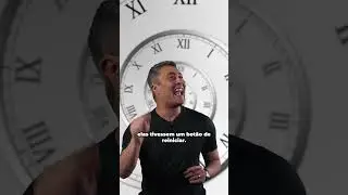 O animal que nunca morre