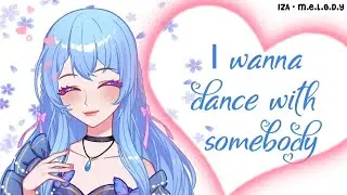 Nightcore- I Wanna Dance with Somebody (Whitney Houston)