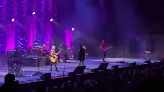 Heart, Full concert.  Climate Pledge Arena. New Years Eve 2023
