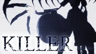 [AMV] Murder Drones - Killer / The Ready Set
