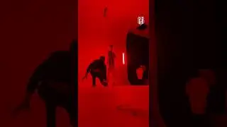 Amir Hadziahmetovic | Kamera Arkası 🎬 