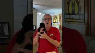 GREAT German Shepherd Puppy Story!!!