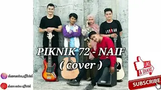 PIKNIK 72-NAIF cover akustik by share voice