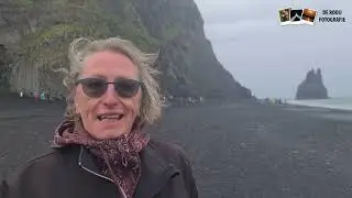 Xandra over de Fotoreis naar IJsland (Golden Circle)