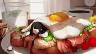 [+18] The Perfect Sandwich [Vore Asmr] [Giantess] [Vore Audio]