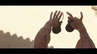 Teaser El Tambor de la Libertad