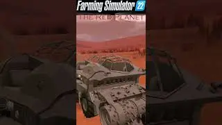 Mars is a Success, are you ready? - FS 22