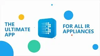 BroadLink - The Ultimate All-In-One Remote Control App for TV, STB, Streaming Player and Aircon