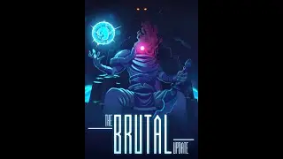 Dead Cells #6 БЕСКОНЕЧНОЕ ПУТИЩЕСТВИЕ прямой эфир