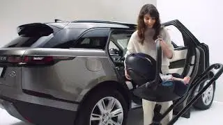 Cybex Cloud G Comfort Extend Reclining Infant Car Seat