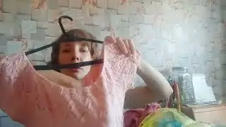 Мое вязание до создания канала и после