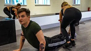 давай ты будешь сверху