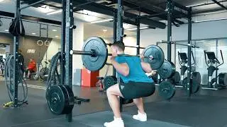 Jak na to? | Dřep - High bar vs. Low bar