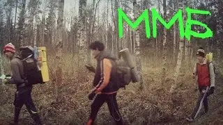 Московский Марш-Бросок