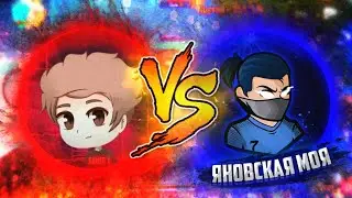 ВЫШЕЛ 1 НА 1 С Ninja FREE FIRE/СНОВА ТОП 1 МИРА ПО СНС?