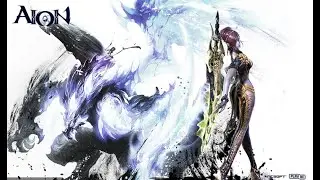 AION GLADIATOR 3.0 // PVP OW // 1V1