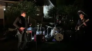 Hydroplane- Tom Sawyer (Rush) ft. Adrian Roberto