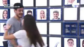 OT - Aitana a Cepeda: ‘Me da vergüenza'