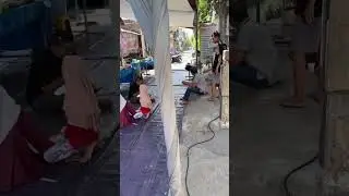 Cek sound tabayu audio