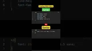CSS Tips Every Developer Should Know! 