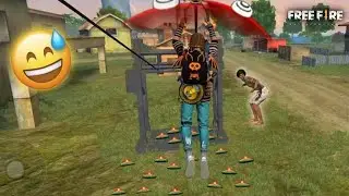 Free Fire Funny Gameplay (5)