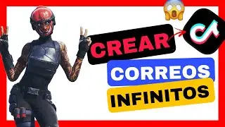 Como CREAR correos INFINITOS 😱 HOTMAIL [TRUCO]👍 (FUNCIONA) 2022