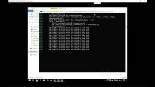 Install WA-Blast, NPM, PM2 dll