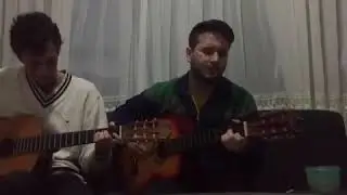 Yüzyüzeyken Konuşuruz - Dinle Beni Bi'/COVER
