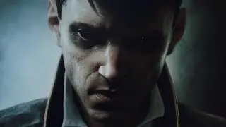 Финал Dishonored: Death of the Outsider | Имя