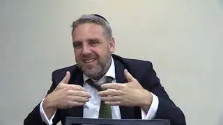 Rabbi Yitzchok Feldheim Late Night Q&A Project Inspire Convention 2023