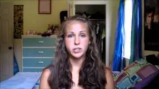 All About My Junior Year!
