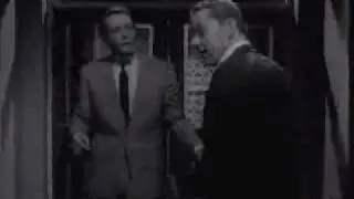 Danger Man/ Secret Agent: Sucker Punch