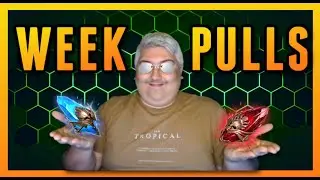 THIS WEEK's PULLS! | RAID: Shadow Legends