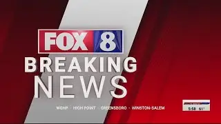 Greensboro mother charged with second-degree murder after 3 children die in house fire on Grimsley S