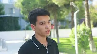 Intervyu: Talabalar turar joyi to'g'risida