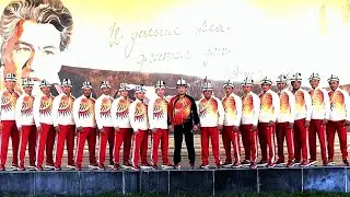 Көк бөрүчулөр Казакстанга аман эсен жетип алышты. Күйөрмандарга терең ыраазычылык 🙏🙏🙏