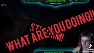 GMoney4Ever - Friday The 13th The Game Funny Moment