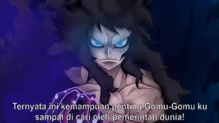 GOMU-GOMU ADALAH SATU-SATUNYA COUNTER UNTUK MELAWAN KUROHIGE? - One Piece (Teori)