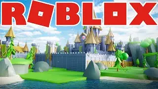 ROBLOX: Castle Tycoon