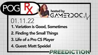 CS:GO: What it Takes at the Pro Level