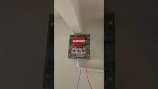 INICIANDO A SEMANA COM MAIS UMA INSTALAÇÃO SOLAREDGE #energiasolar #eletrica