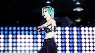 Paramore - Ignorance - Reading festival 2014