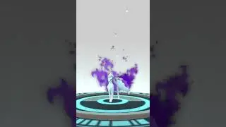 [Pokemon GO] Evolving Alolan Vulpix into Alolan Ninetales! 